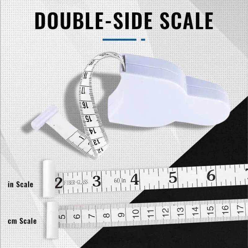 ⏰Final 6 Hours: 🔥Precision Fit Body Tape Measure