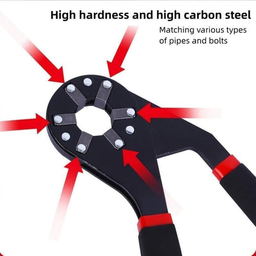 External Hexagonal Wrench
