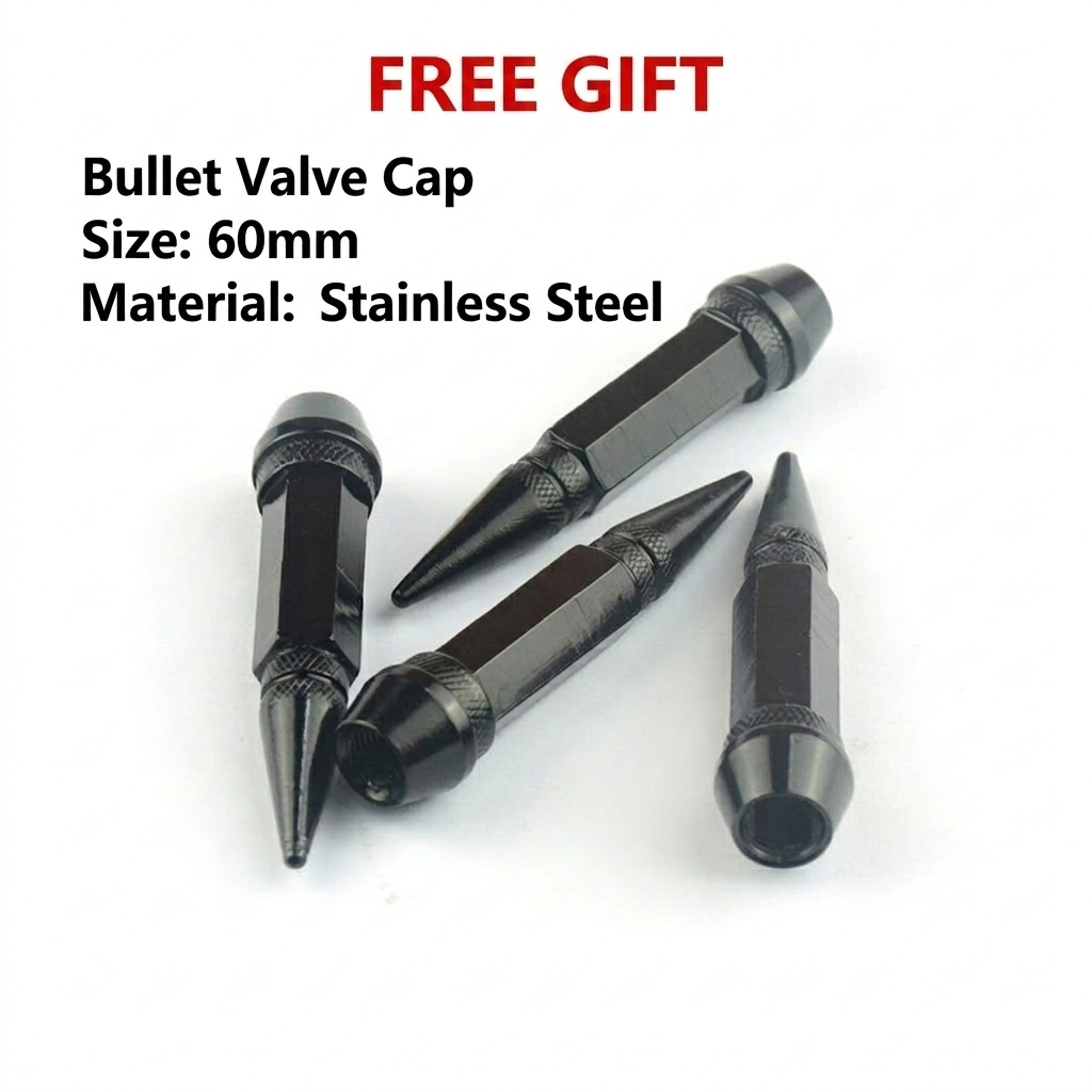 Tire Tread Depth Gauge（copy）