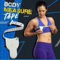 ⏰Final 6 Hours: 🔥Precision Fit Body Tape Measure