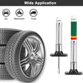 Tire Tread Depth Gauge（copy）