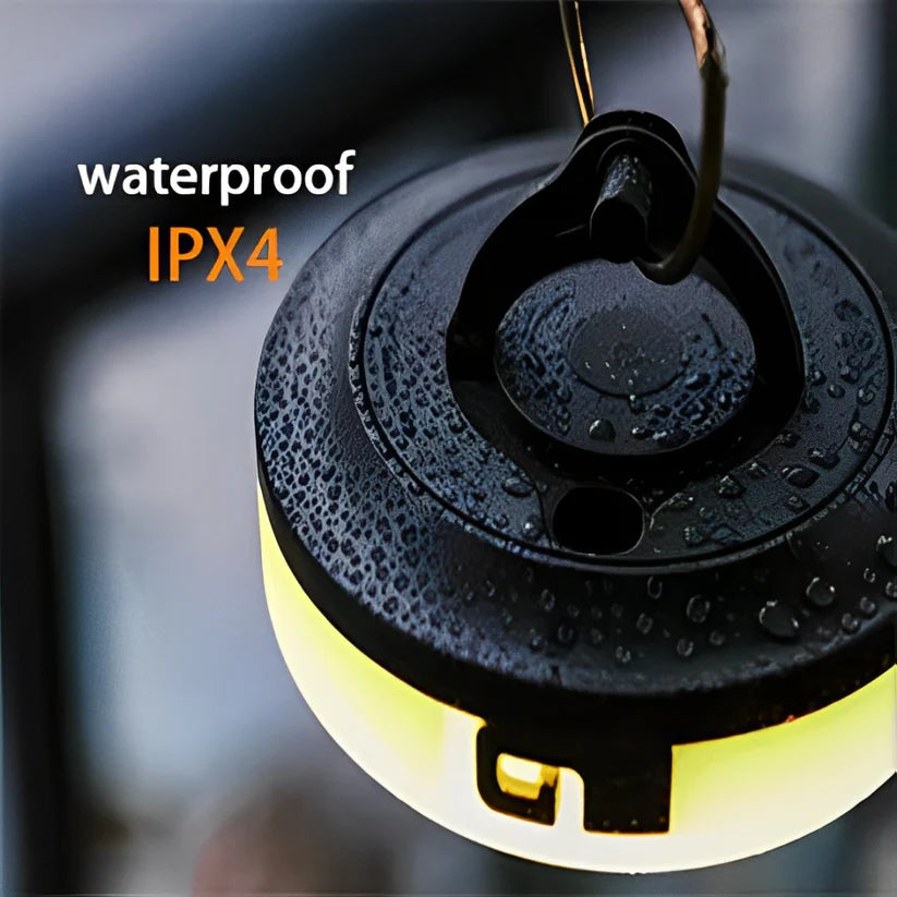 4-in-1 String Lights