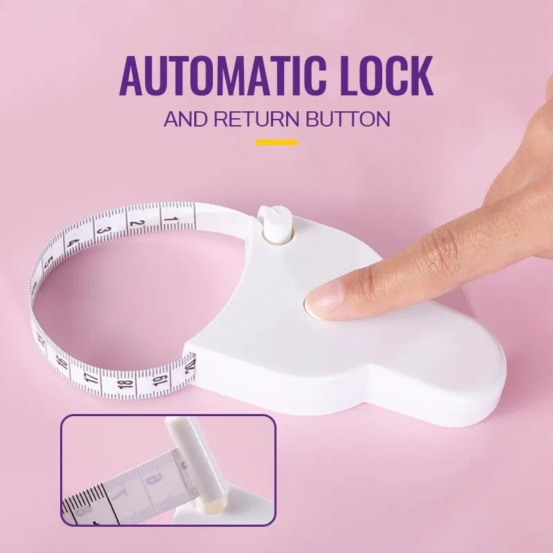 ⏰Final 6 Hours: 🔥Precision Fit Body Tape Measure