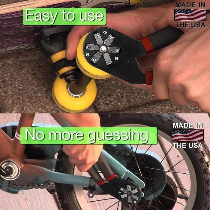 External Hexagonal Wrench